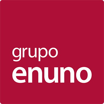 Logo Grupo Enuno