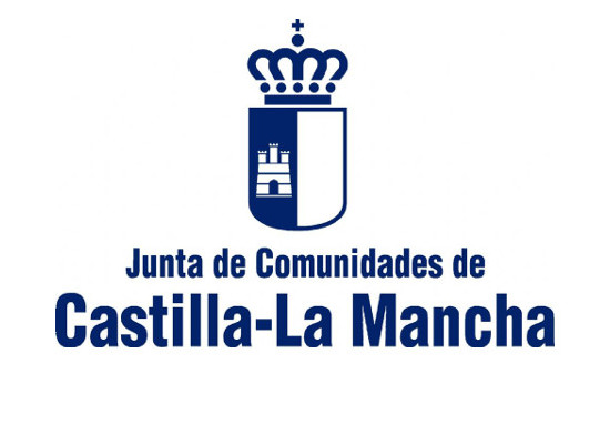 Logo Junta CCLM