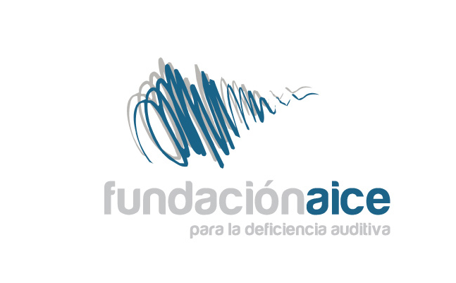 Logo Fundación AICE
