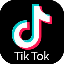 Logo TikTok