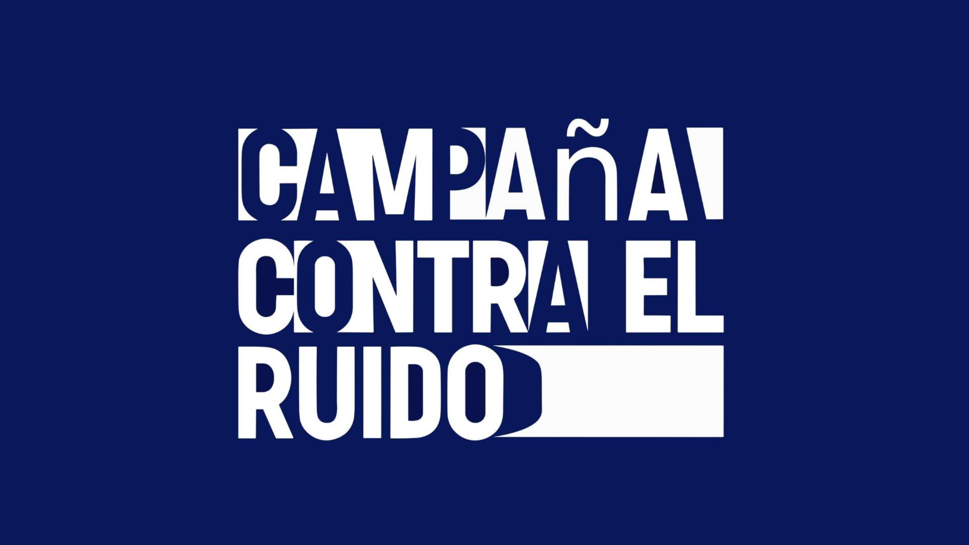 CAMPAA DEL RUIDO youtube-Thumbnail