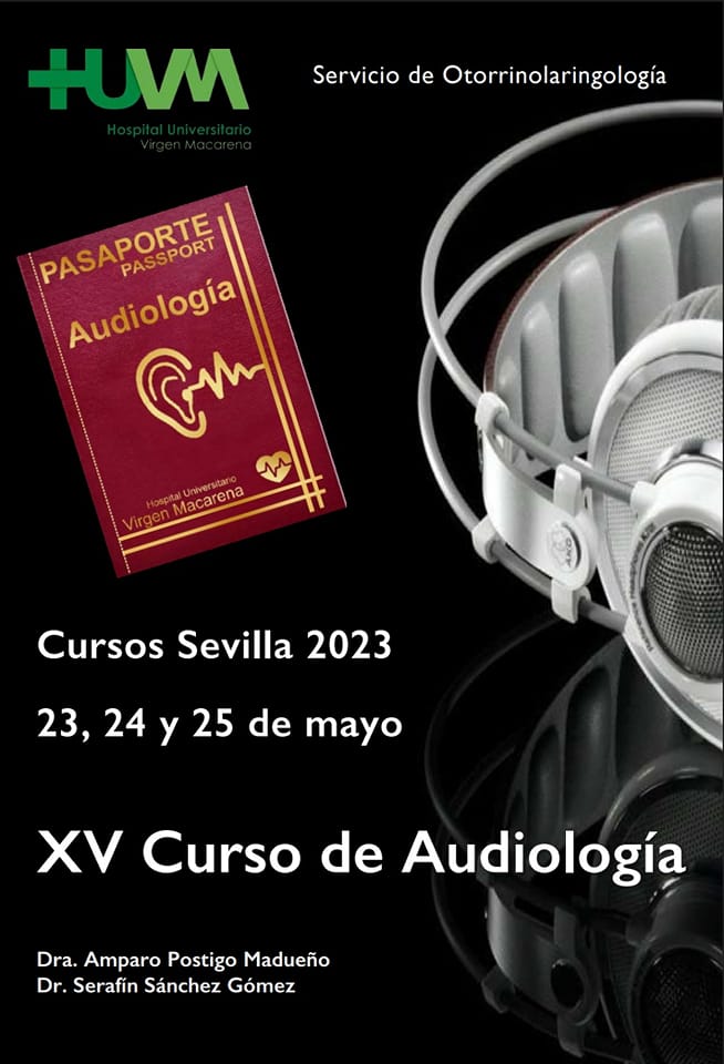 Cursos Sevilla 2023