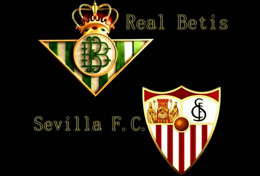 Betis-Sevilla-derbi