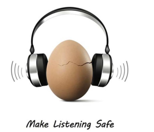 MAKE LISTENING SAFE