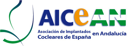 Logo AICEAN