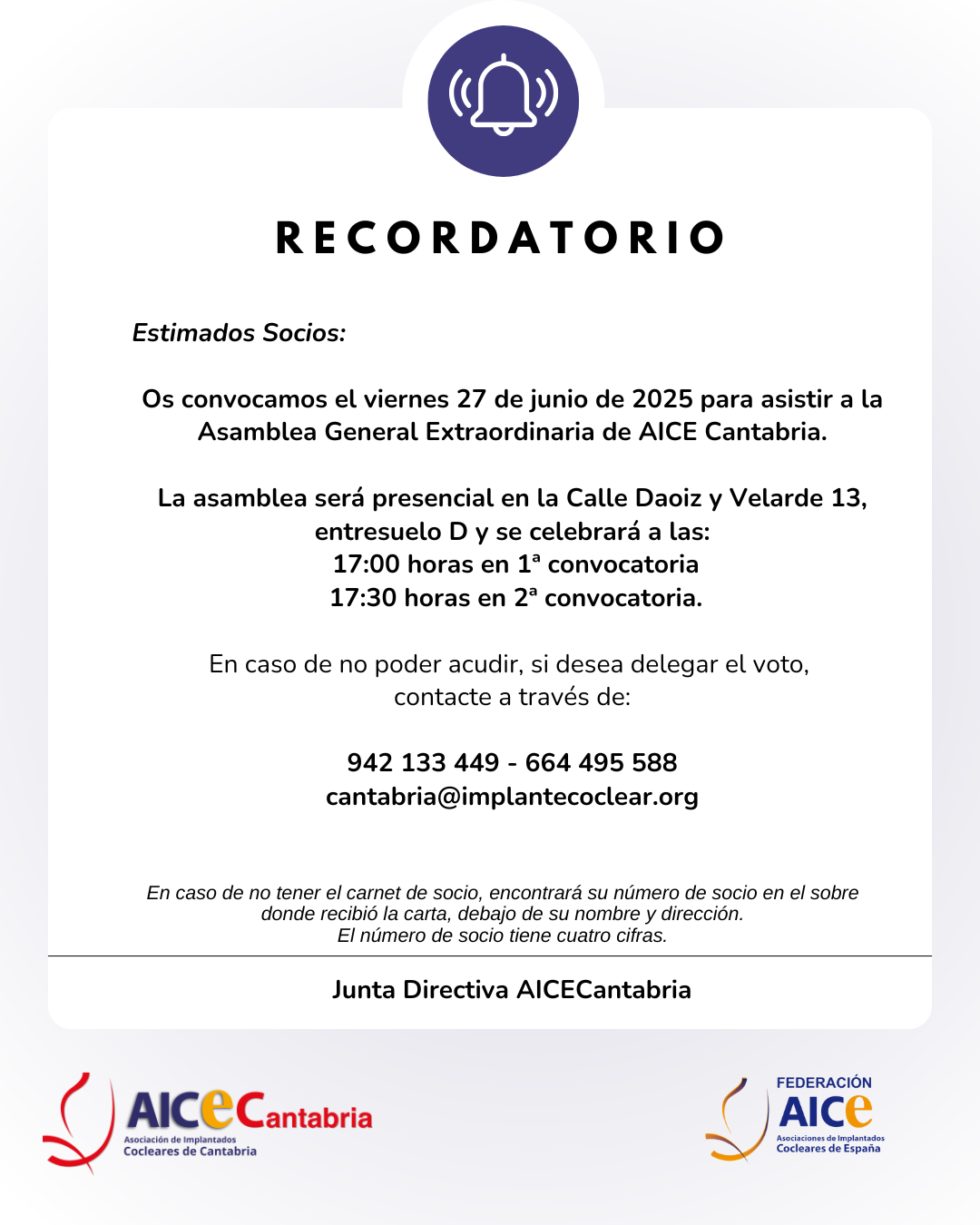 AGExtraordinaria 2025