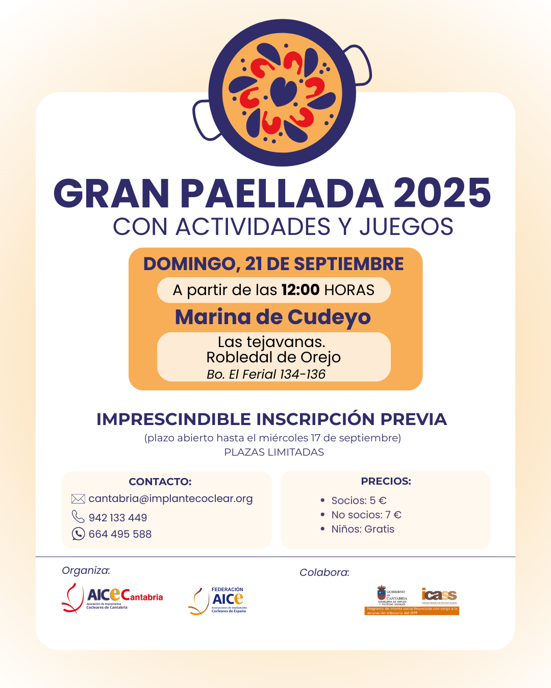paella 2025