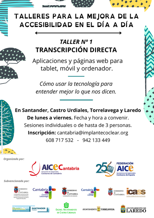 taller 1 accesibilidad - transcripcinn directa