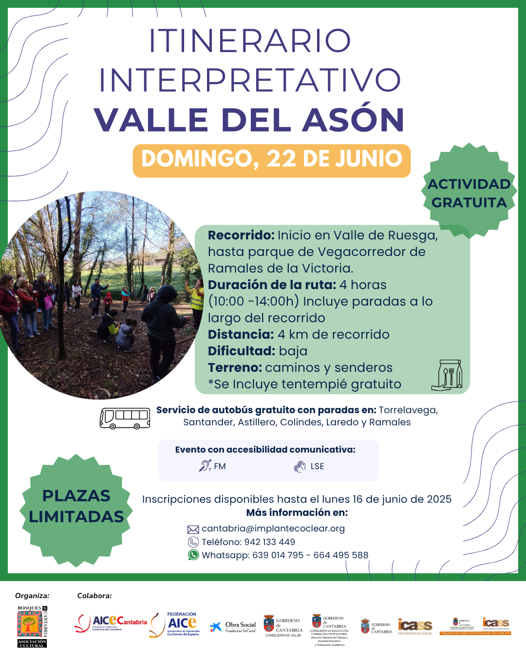 valle asn